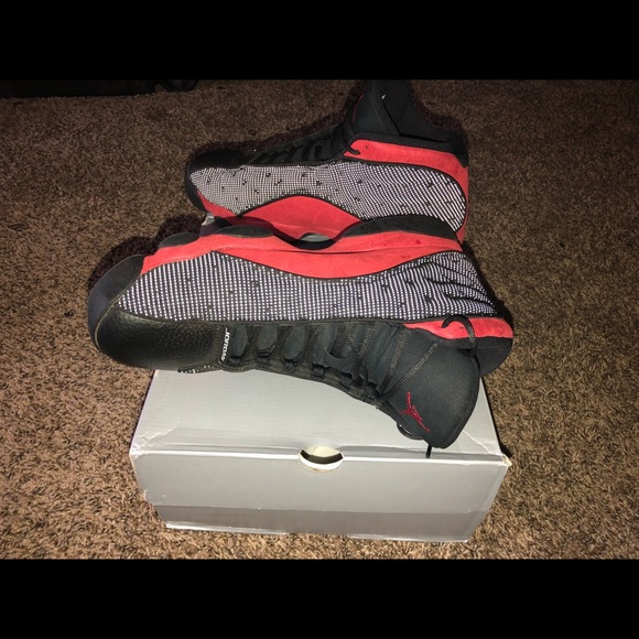 Jordan - Picture 3 of 7